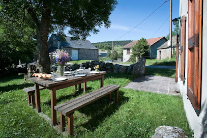 Gîtes De France 3 Épis 6 Pers. À Saint Paul Le Froid, Gîte à Saint-Paul-le-Froid