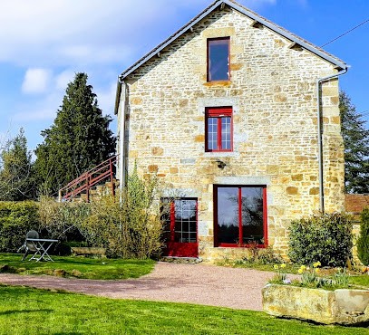 le gite du jardinier, Gîte à Saint-Martin-l'Aiguillon
