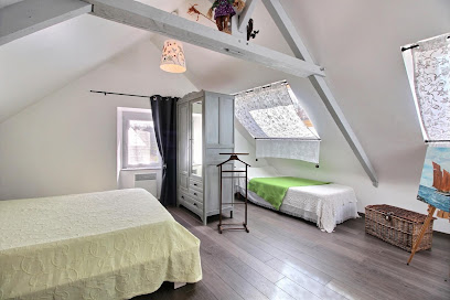 Ker Louis - Gîtes De France Gîte à Saint-Alban