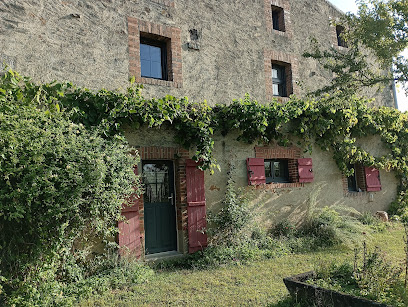 Gîte Rural Du Mazet, Gîte à Saint-Ouen-sur-Gartempe