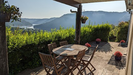 Gîte Villa Bella Vista, Gîte à Saint-Jacques-d'Ambur