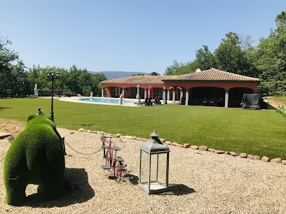 Villa La Renaissance, Gîte à Saint-Paul-en-Forêt