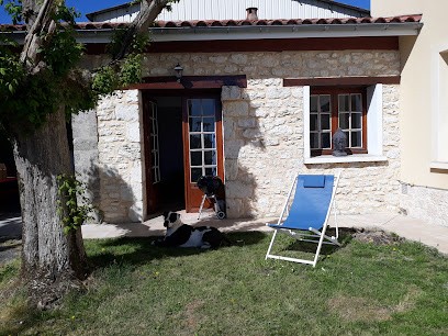 Au cœur de la nature, Gîte à Monestier