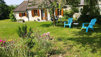 Chez Inès - Gîtes De France, Gîte au Châtelet