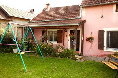 Gite Arthémise, Gîte à Brotte-lès-Ray