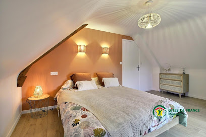 Ker Anna - Gîtes De France Gîte à Erdeven