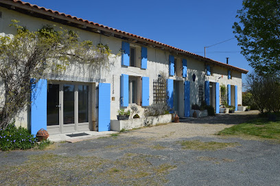Gite Naturazen 81, Gîte à la Sauzière-Saint-Jean