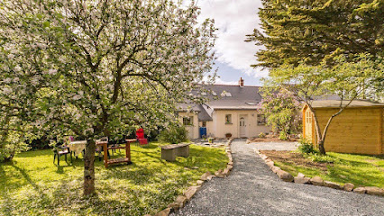 La Providence - Gîtes De France, Gîte à Héric