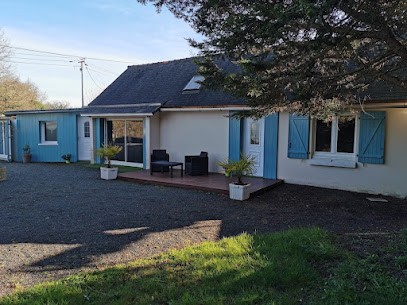 Gîte les Agapanthes, Gîte à Saint-Martin-du-Fouilloux