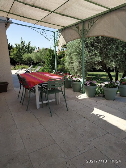 L'OLIVIER RÊVEUR, Gîte à Reillanne