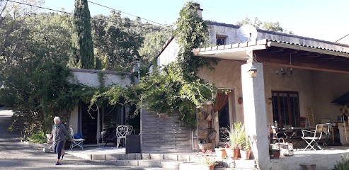 Gite Les Chats De Limouze, Gîte à Rompon