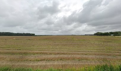 Hachard Marc, Gîte à Saint-Léonard