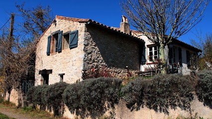 La Cabane - Gîtes de France, Gîte à Cordes-sur-Ciel