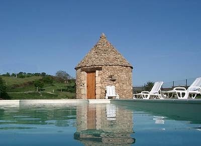 Les Gîtes des Endrevies Sarlat, Gîte à Saint-André-d'Allas