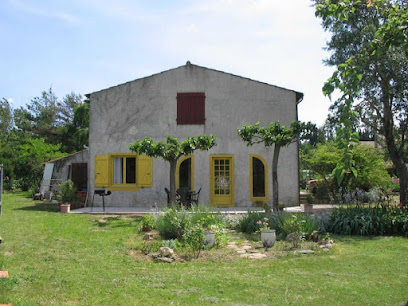 Meynière - Gîtes De France Gîte à Conques-sur-Orbiel