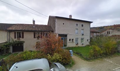 Gîte Le Paquis, Gîte à Saint-Maurice-sous-les-Côtes