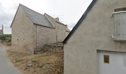 Gite De La Réauté, Gîte à Saint-Carné