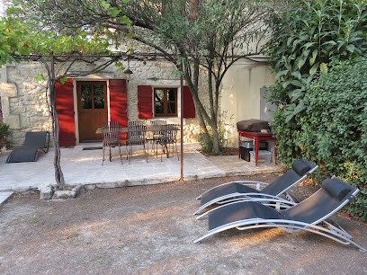 Mas Boer, Gîte à Tarascon