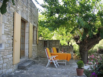 Ardèche Ferienhaus, Gîte au Garn