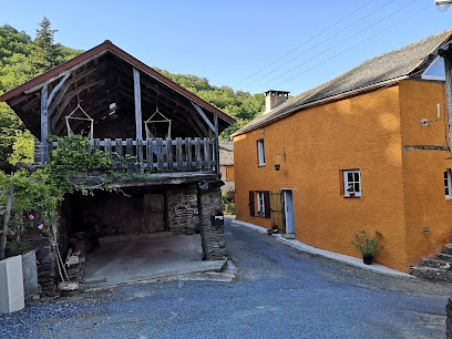 Gîte Du Tarneyron, Gîte à Assac