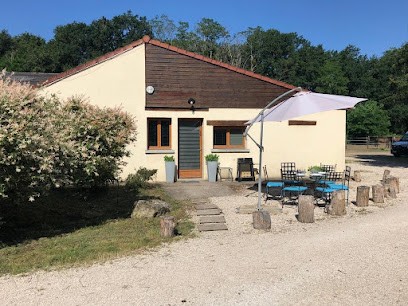 Gîte Ecuries Vineuil Jump, Gîte à Vineuil