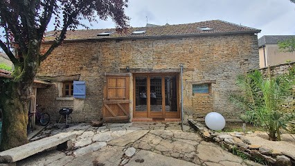 Gîte au charme d'antan, Gîte à Nadaillac