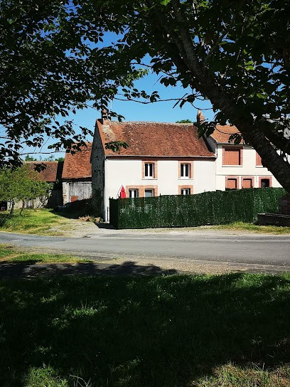 Gite L'Essenciel du Lac, Gîte à Éguzon-Chantôme