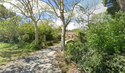 Magali FRANCK-LACAZE, Gîte à Maureilhan