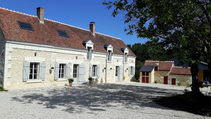 Gîtes de la Ravaudière, Gîte à Châteauvieux