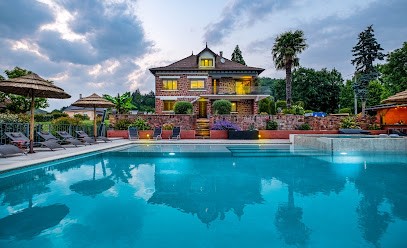 Domaine De Pierretaillade, Gîte à Meyssac