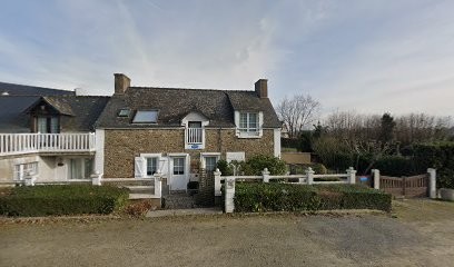 Gîte Saint Malo, Gîte à Saint-Jouan-des-Guérets