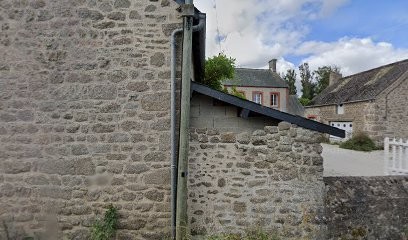 Gîte Le Clos des Capitaines, Gîte à Montfarville