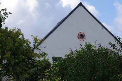 Ti Hegarat, Gîte à Plouescat