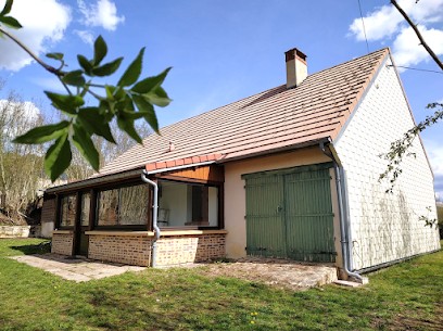 Gîte Les Monts de Gouloux, Gîte à Gouloux