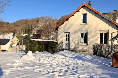 Gîte La Bourboule, Gîte à La Bourboule