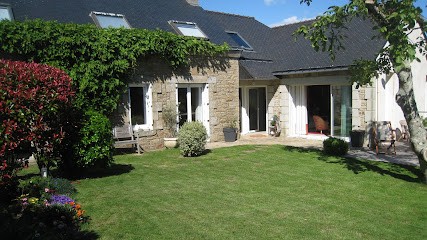 Bon'Home, Gîte à Auray
