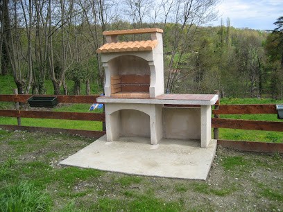 Gîte Castel Vert, Gîte à Valcabrère