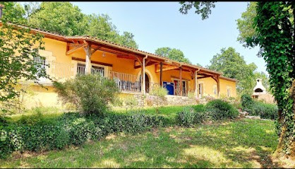 Maison Bastianne 3 etoiles, Gîte à Saint-Aubin-de-Nabirat