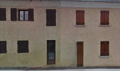 Gîte Le Lys, Gîte à Dévoluy