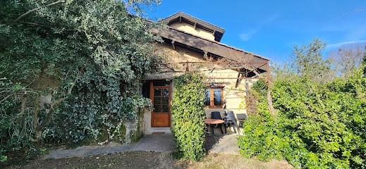 Les Gîtes Du Maupas, Gîte à Peyrins