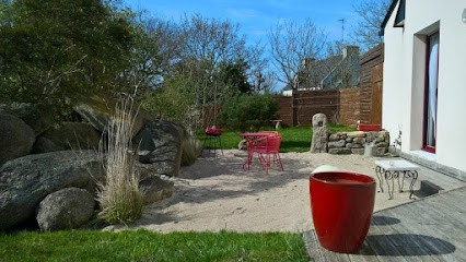 Gîte Tyruzall LE STER, Gîte à Trégunc