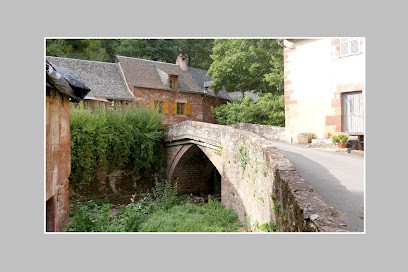 Gîte du Servan, Gîte à Villecomtal