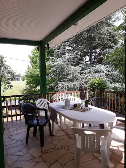 Gîte les Oiseaux, Gîte à Castets et Castillon