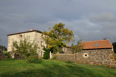 Gîte La Chaponie, Gîte à Saint-Christophe-sur-Dolaison