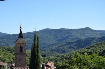 Gite Chez Louise, Gîte à Courniou