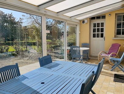 Le Clos Marie Véronique, Gîte à La Croix-en-Brie