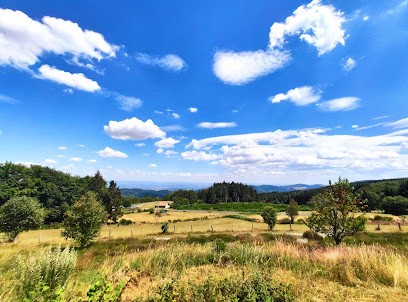 Domaine La Madeleine, Gîte à Saint-Nicolas-des-Biefs