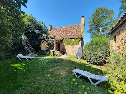 Leroy Stéphanie Gîte à Marnac