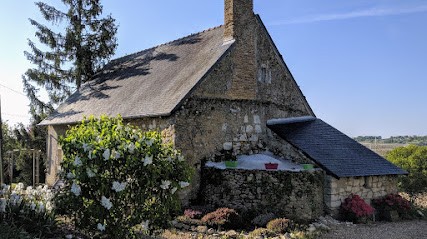 Gîte La Source de Marzée, Gîte à Sermaise