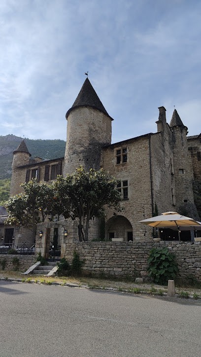 Gites La Malène, Gîte à La Malène